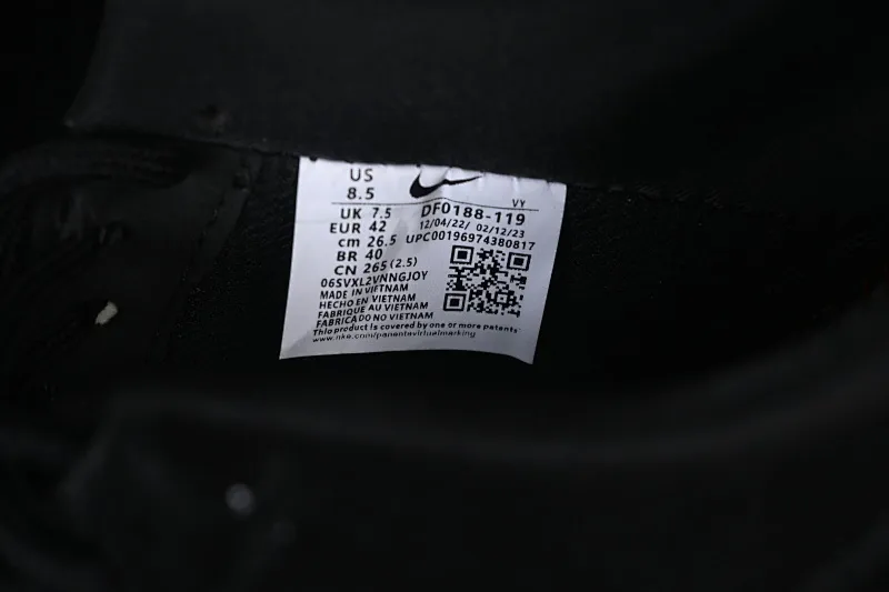 All categories Nk Air Force 1 Air Force series Nk Air Force 1 Low Air Force low top Nike Air Force 1'07 Low Supreme co-branded Quanzhuba Air Force 1 low top casual sneakers DF0188-119